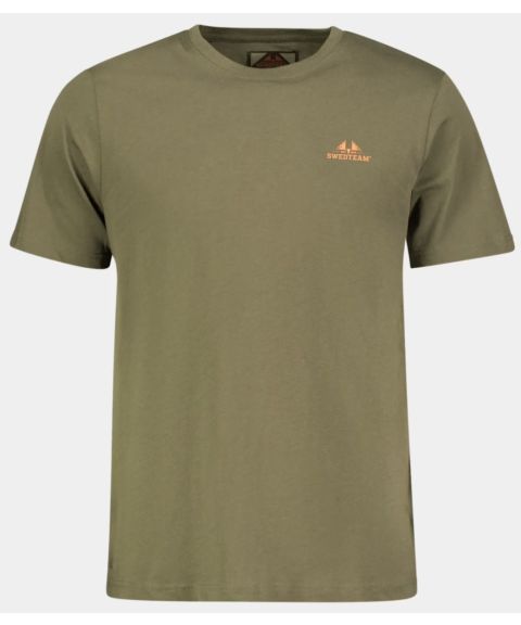 Swedteam Oakes M T-Shirt - 3XL