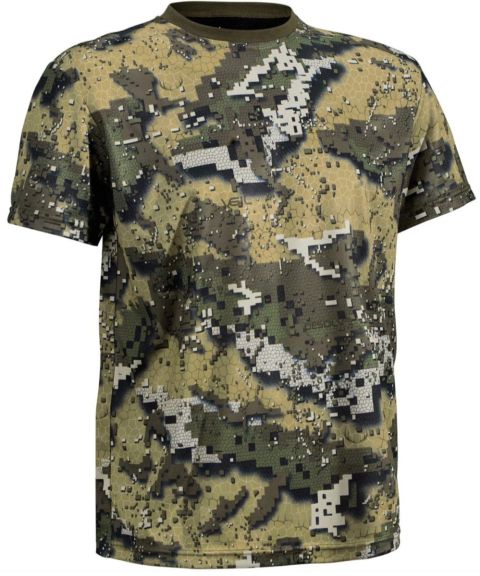 Swedteam Veil M T-Shirt - Desolve - 3XL