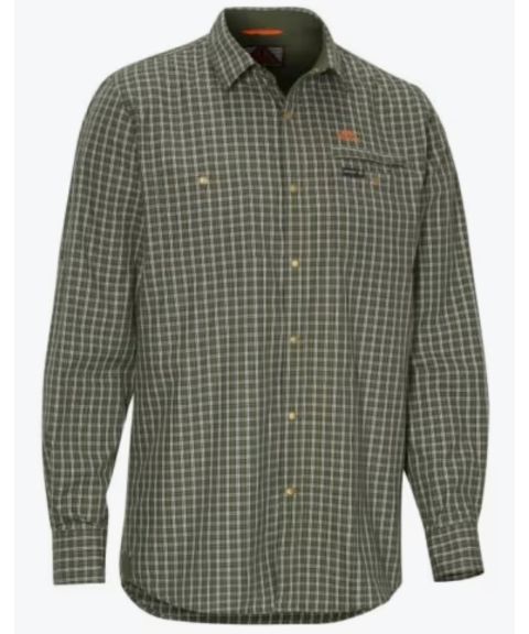 Swedteam - Lynx M Antibite Shirt - 4XL 