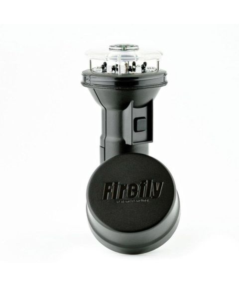 Firefly - Presisjonsvind-detektor 