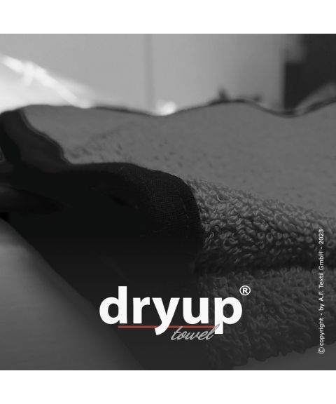 Dryup frottéhåndkle/tørkehåndkle 