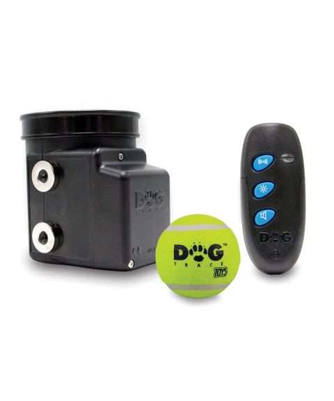 Balldropper - d-ball mini – m/magnetfeste
