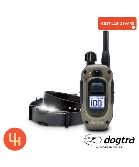 DOGTRA 640X