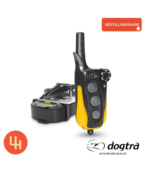 DOGTRA IQ MINI