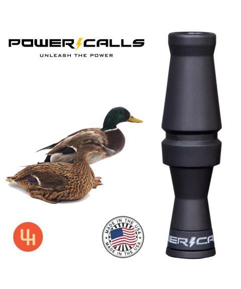 Power calls - Jolt DR – double reed 