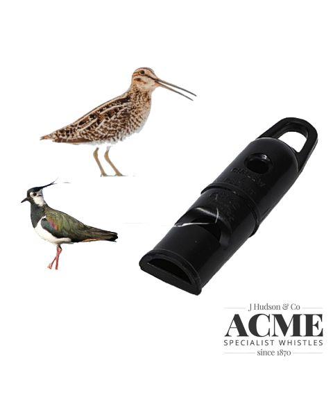 Acme fuglelokk - Snipe & Vipe