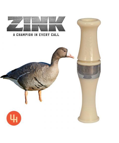 ZINK Calls - Tundragås lokk