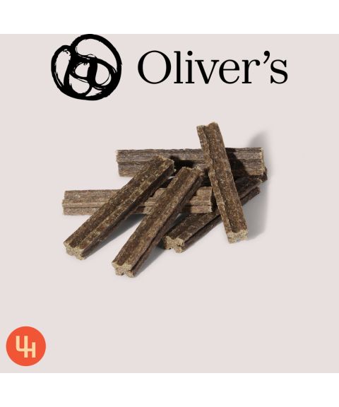 EVERYDAY SMALL DENTAL BEEF 100G