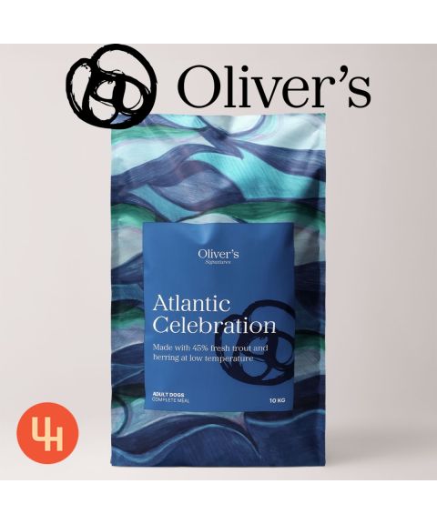 SIGNATURE ATLANTIC CELEBRATION