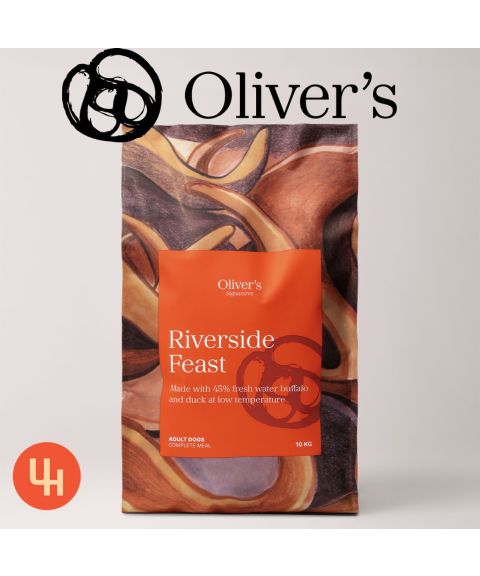 SIGNATURE RIVERSIDE FEAST