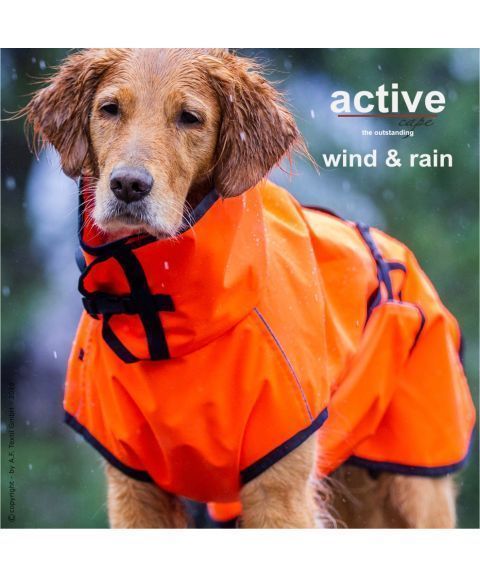 Active Cape Wind & Rain 
