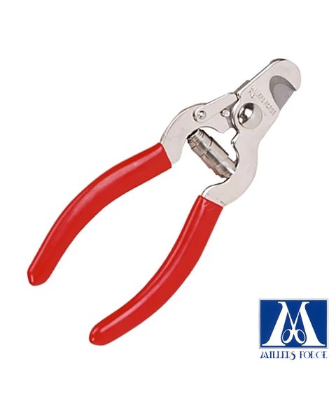 Millers Røde - Forge Klotang