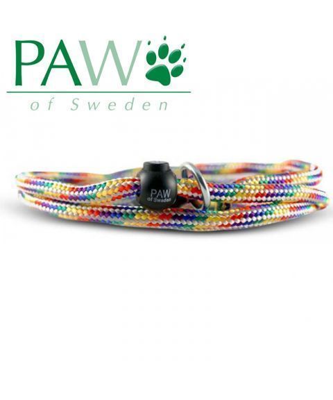 Kort kobbel 80cm - Pride - Regnbuensfarger 