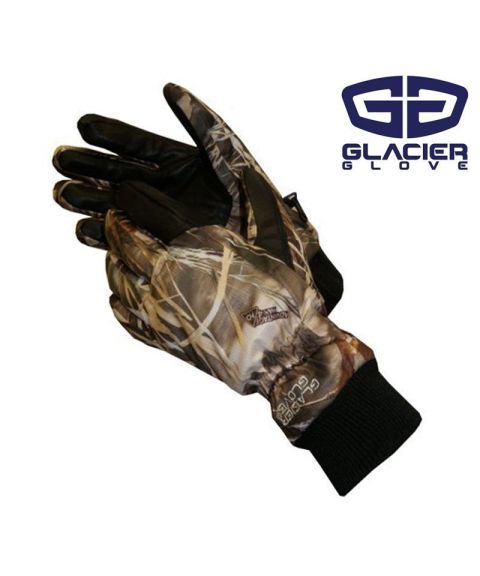 Glacier Glove Alaska PRO Avantage Max4 
