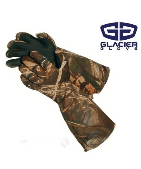 Glacier Glove Decoy Gloves Neoprene 